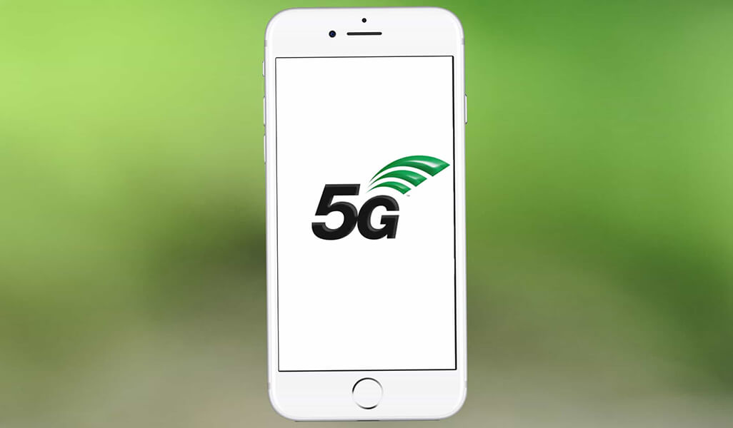 آیفون 5G سال 2020 وارد بازار می‌شود